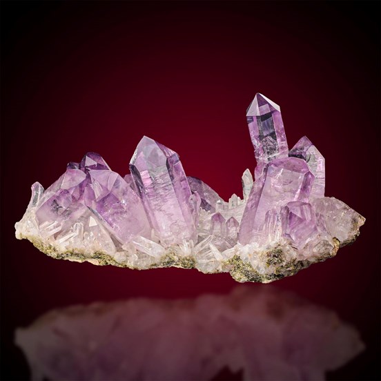 Amethyst-Las Vigas de Ramírez | Veracruz | Mexico